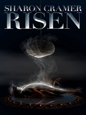 cover image of Risen